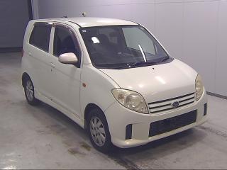 DAIHATSU MAX