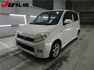 DAIHATSU MAX