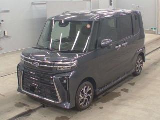 SUBARU CHIFFON