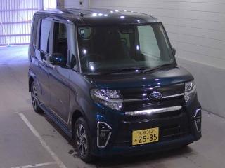 SUBARU CHIFFON