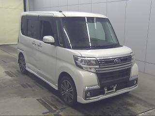 SUBARU CHIFFON