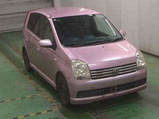 DAIHATSU MIRA AVY
