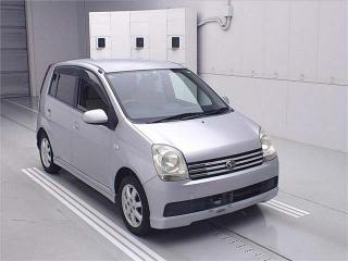 DAIHATSU MIRA AVY