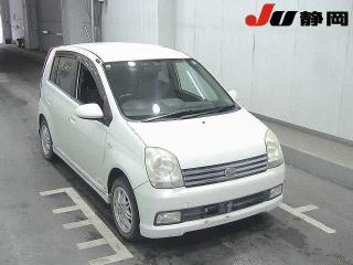 DAIHATSU MIRA AVY