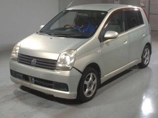 DAIHATSU MIRA AVY