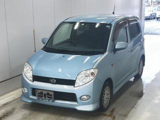 DAIHATSU MAX
