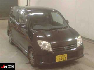 DAIHATSU MAX