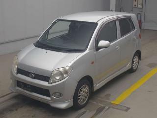 DAIHATSU MAX