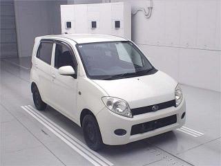 DAIHATSU MAX
