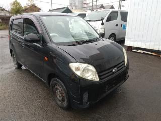 DAIHATSU MAX