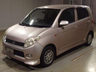 DAIHATSU MAX