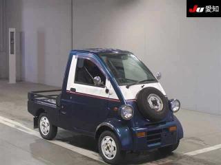DAIHATSU MIDGET II