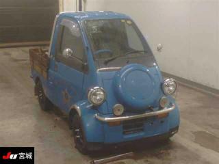 DAIHATSU MIDGET II