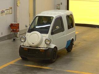 DAIHATSU MIDGET II