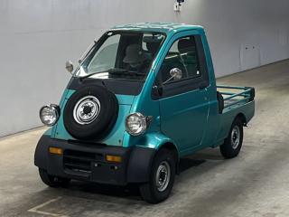 DAIHATSU MIDGET II