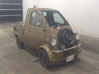 DAIHATSU MIDGET II