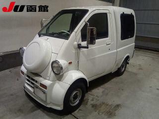 DAIHATSU MIDGET II