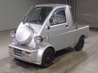 DAIHATSU MIDGET II