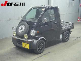 DAIHATSU MIDGET II