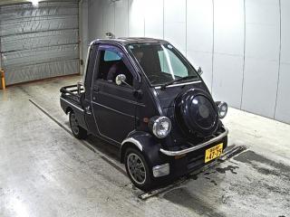 DAIHATSU MIDGET II