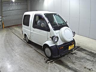 DAIHATSU MIDGET II