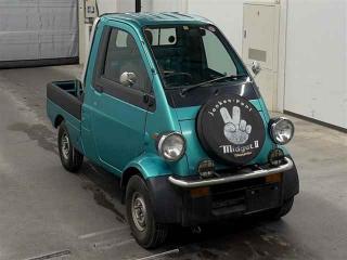 DAIHATSU MIDGET II