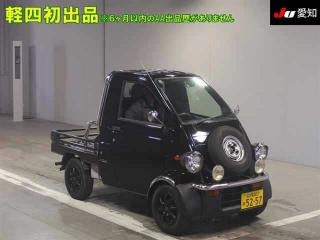 DAIHATSU MIDGET II
