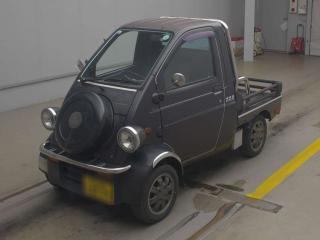 DAIHATSU MIDGET II
