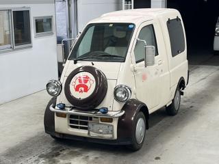 DAIHATSU MIDGET II