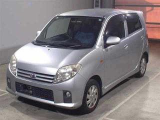 DAIHATSU MAX