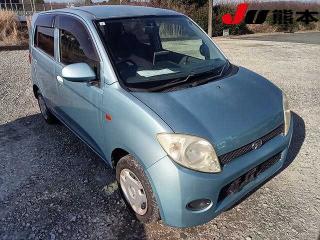DAIHATSU MAX