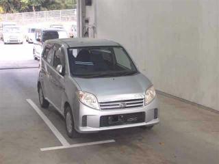DAIHATSU MAX