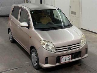DAIHATSU MAX