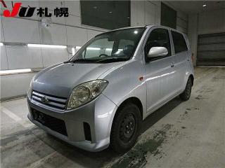 DAIHATSU MAX