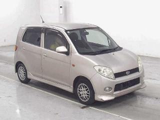 DAIHATSU MAX