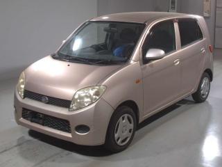 DAIHATSU MAX