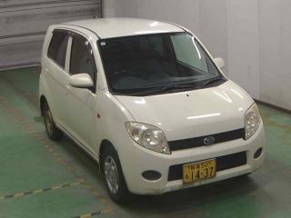 DAIHATSU MAX