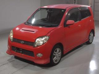 DAIHATSU MAX
