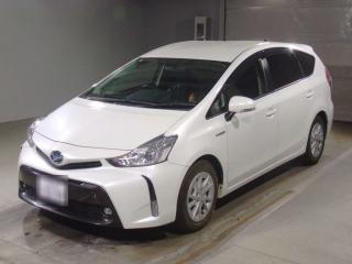 DAIHATSU MEBIUS