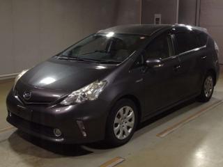 DAIHATSU MEBIUS