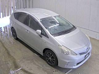 DAIHATSU MEBIUS