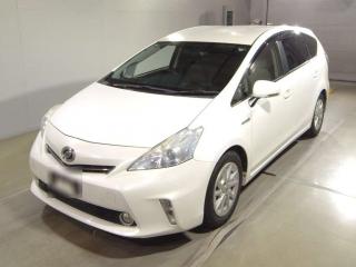 DAIHATSU MEBIUS