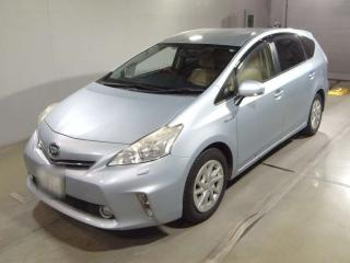 DAIHATSU MEBIUS