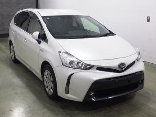 DAIHATSU MEBIUS