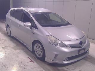 DAIHATSU MEBIUS