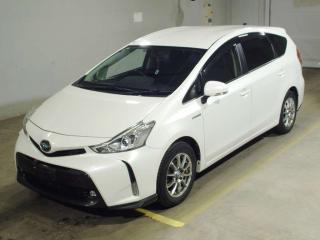 DAIHATSU MEBIUS
