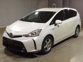 DAIHATSU MEBIUS