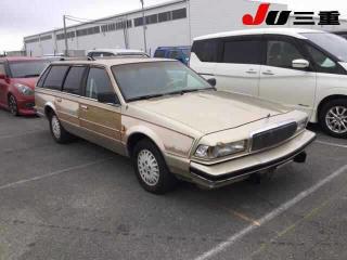 BUICK REGAL