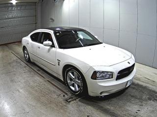 CHRYSLER DODGE * CHARGER