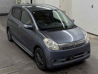 DAIHATSU MIRA CUSTOM